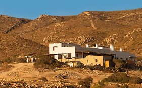 Cortijo La Tenada Cabo de Gata
